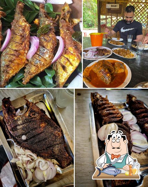 Kudapuram Toddy Shop