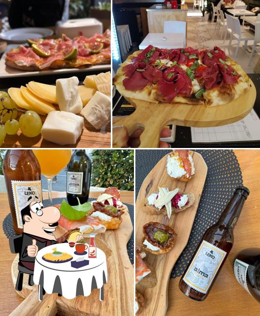 Leko Di Monte Sant'angelo