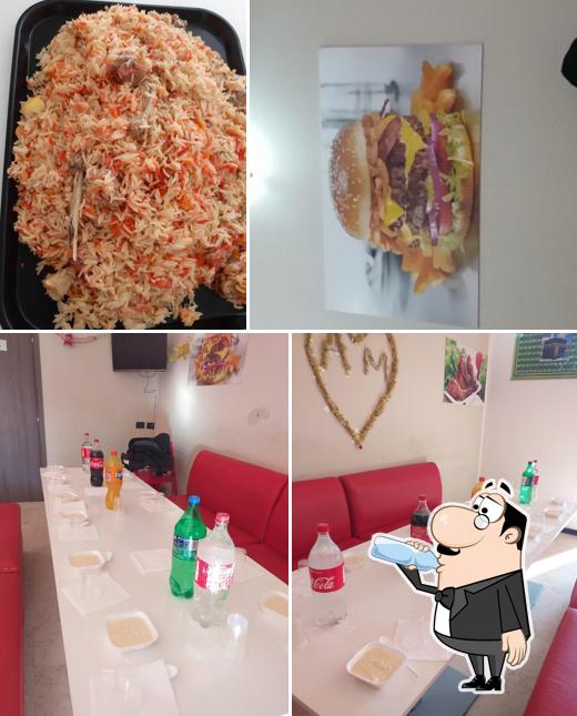 Maggiore Kebab