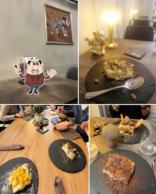 Cibo al Misù Gourmet