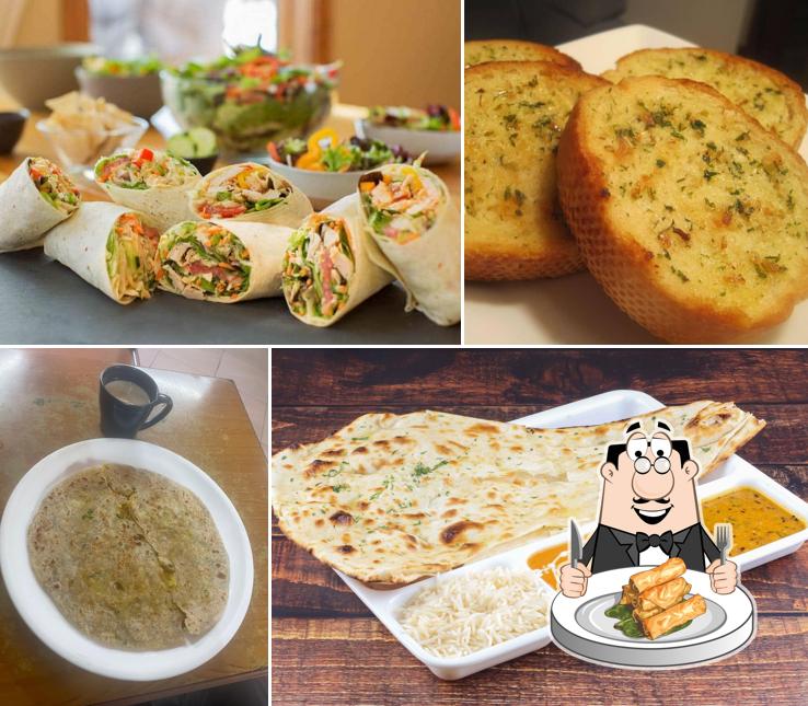 Nepali Pure Vaishno Dhaba