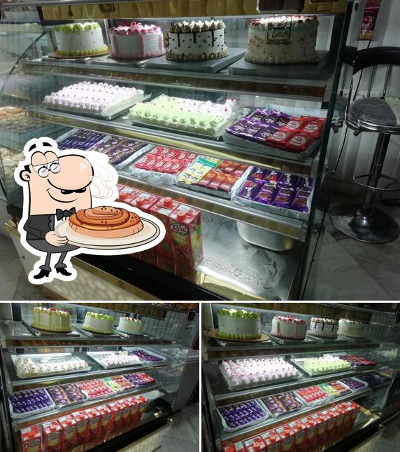 Punjab Sweets and Bakery