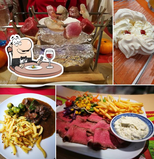 Restaurant Relais du Château