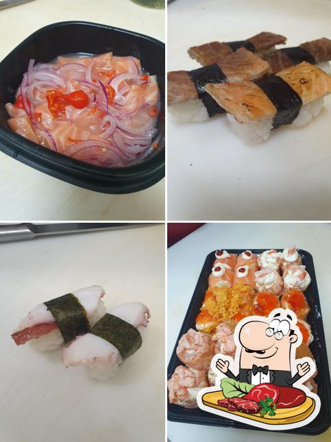 TADAMICHI SUSHI