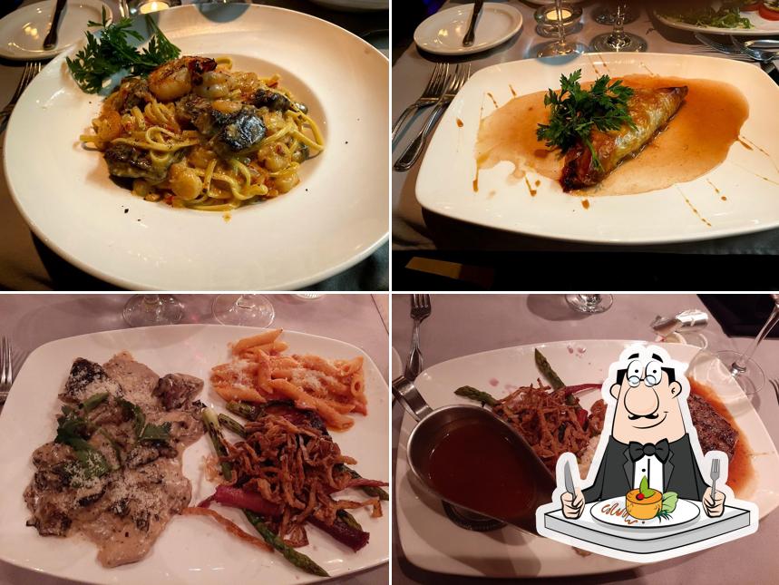 Restaurant Trattoria La Scala