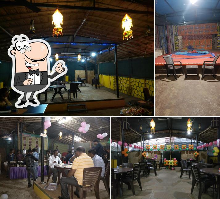TREAT RESTAURAINT bijoliya