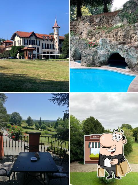 Villa Val Lemme