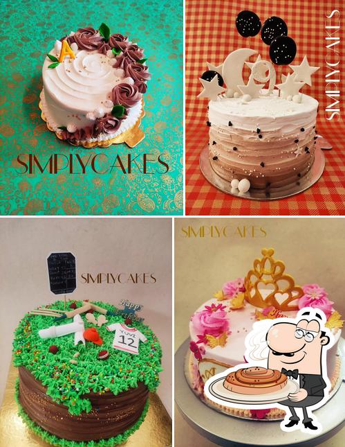 SimplyCAKES