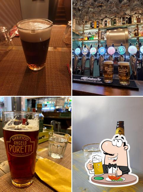 Timoty Drinks & Kitchen