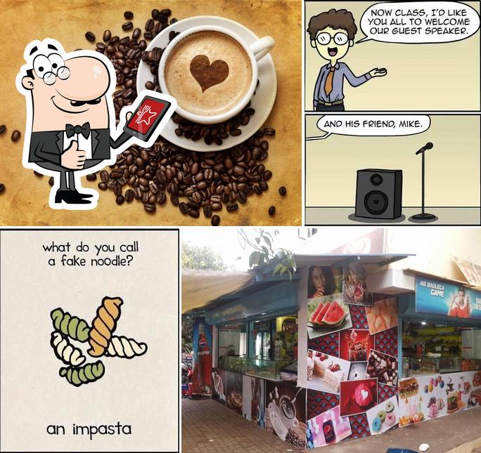 The Coffee Shop picture