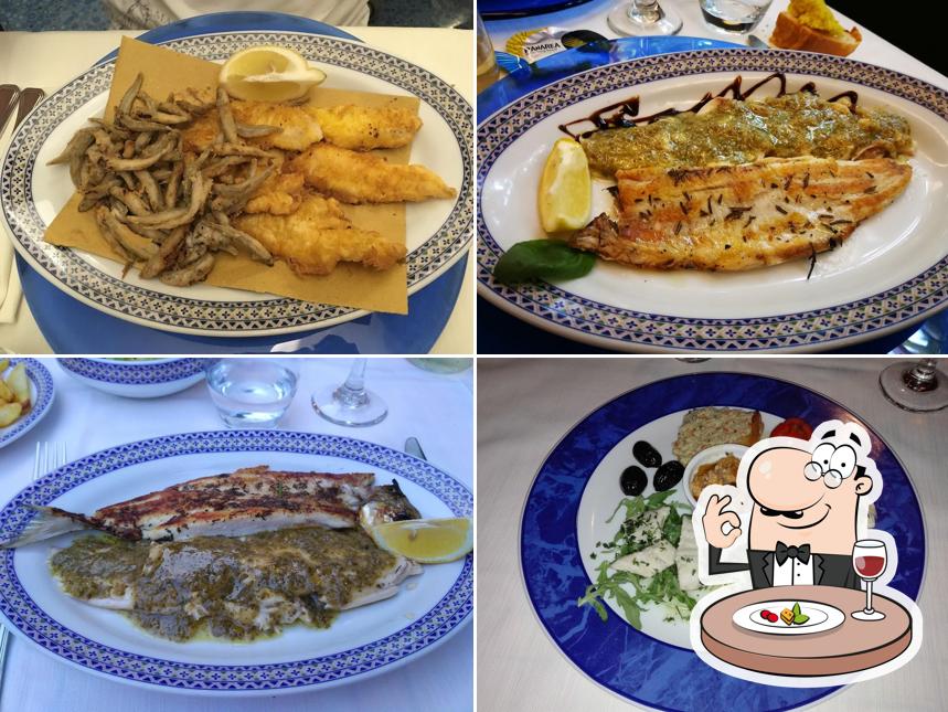 Trattoria Da Picchietto