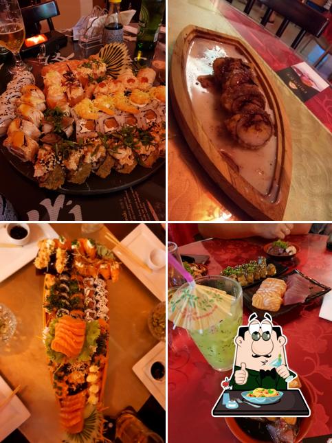Yosai Sushi