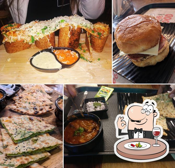 Food at Food Republic