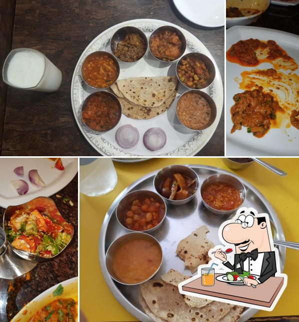 Atithi Restaurant