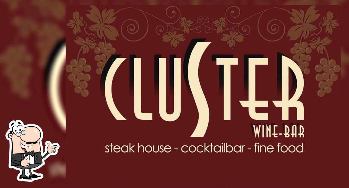 Cluster WineBar