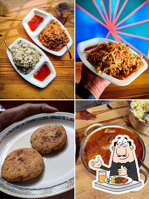 Food at Bengali Dhekur - Bangla / Bengali Restaurant