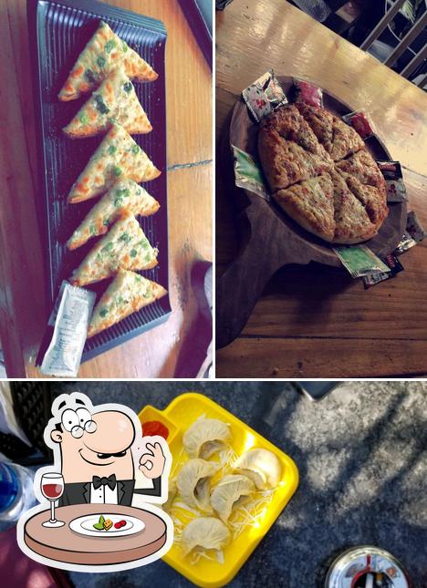 Meals at Coffee Junction 24hrs