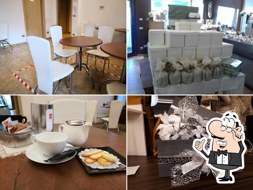 Pasticceria Caffetteria Gelateria Bertoncin