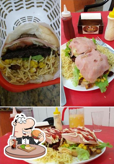 Gordinho Lanches