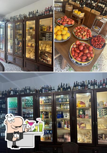 Ecco una foto di Gargiulo Food and Wine