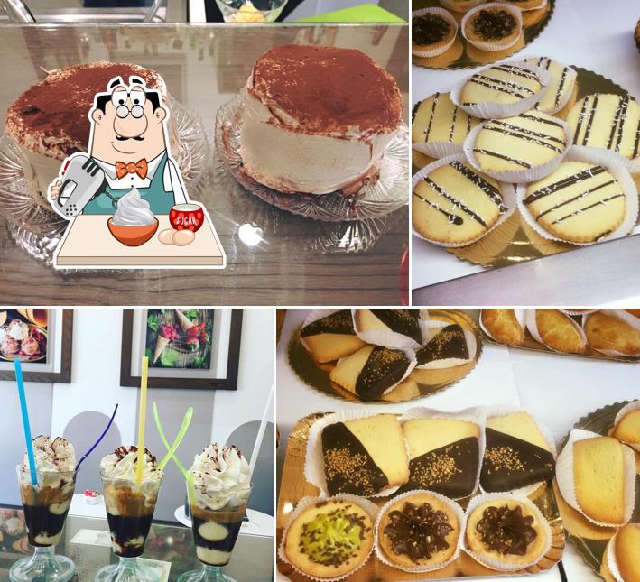 Gelateria Eis-Pazzano