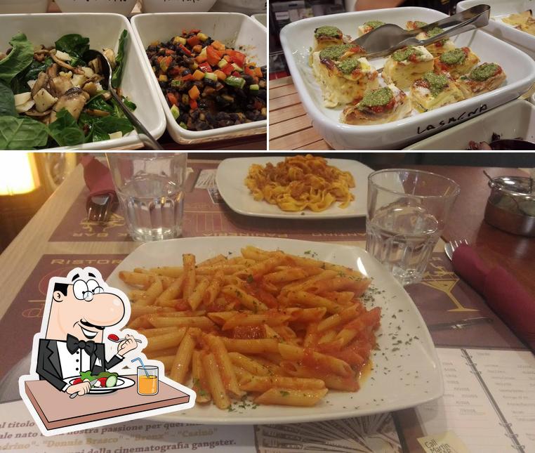 Platti al Good Fellas