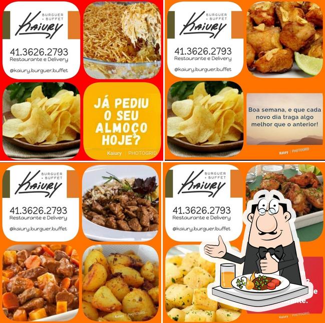 Kaiury Restaurante