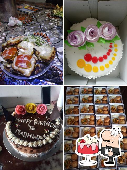 Kamadgiri Restaurant & Sweets