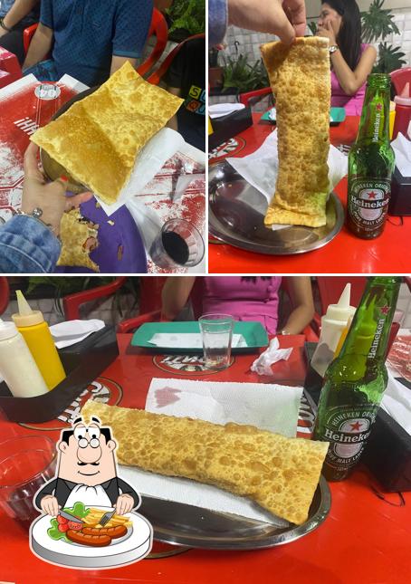 Lanchonete Bela Vista