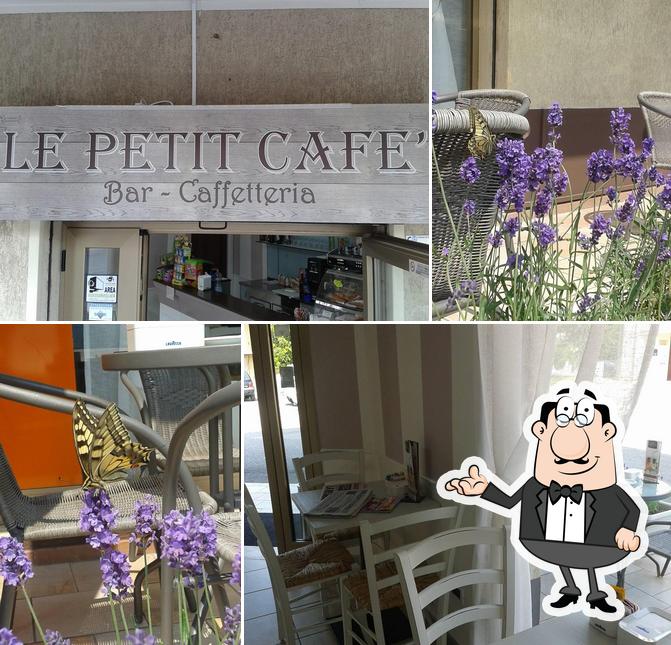 Le Petit Cafè