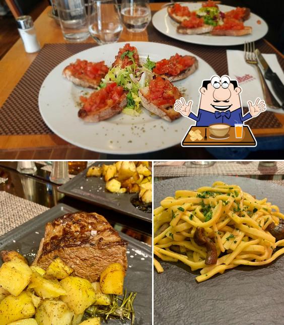 Cibo al Meat Grillfood