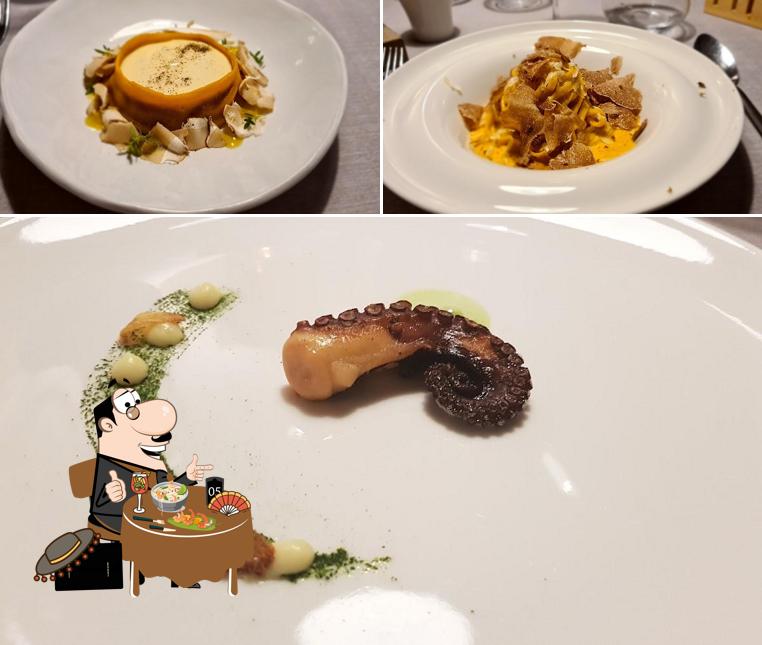 Cibo al Paca Ristorante