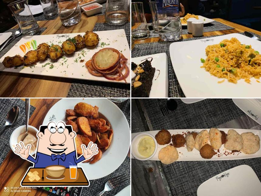 Pegs & Kegs Restobar