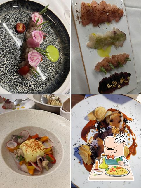 Cibo al Petra Ristorante