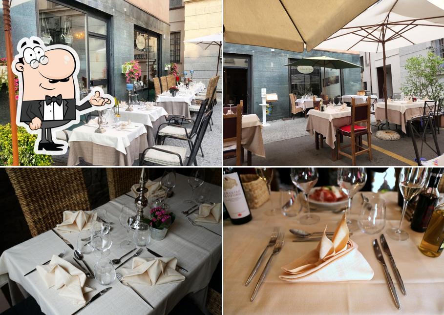 #PiazzaRomaComo APERTO