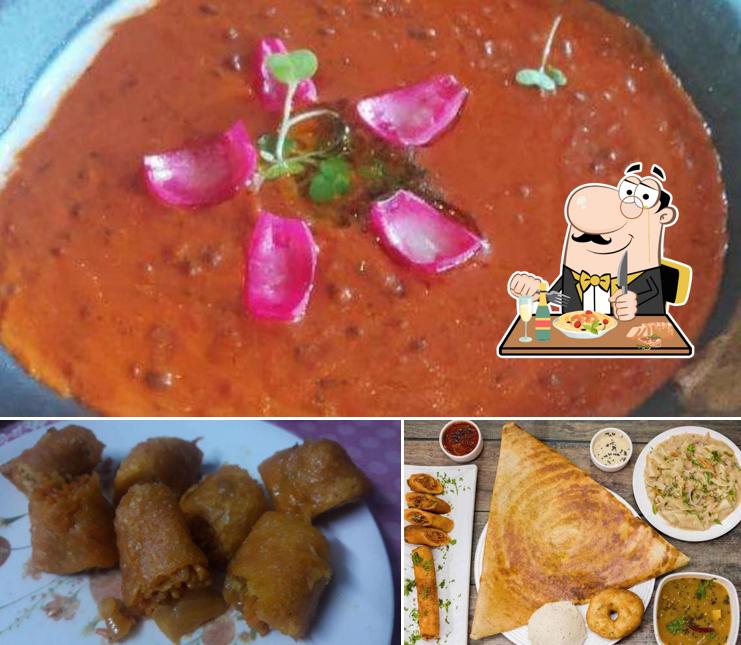 Meals at Prince Chicken