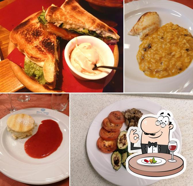 Bar Enoteca Al Portego