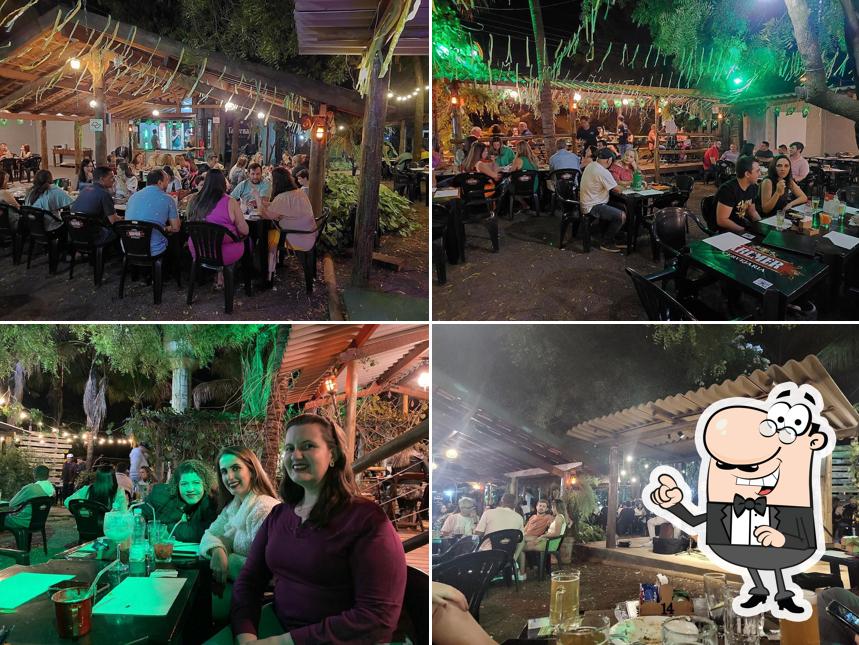 Taberna Beer House
