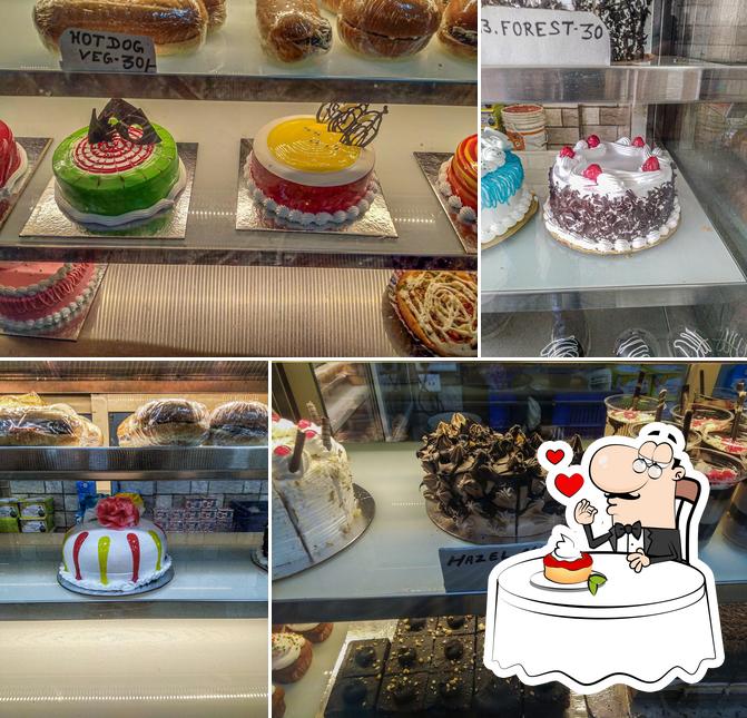 Baby Bakery & Sweets