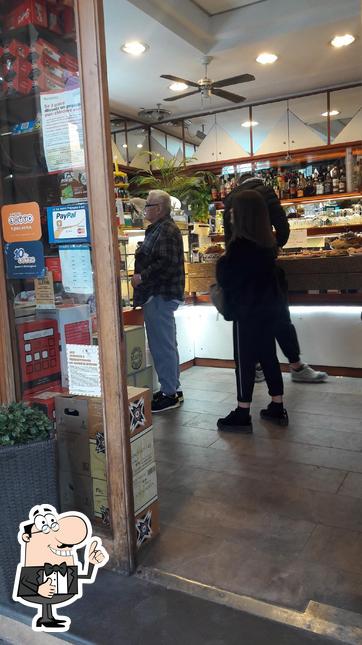 Foto di Bar Tabaccheria Contarini Arturo