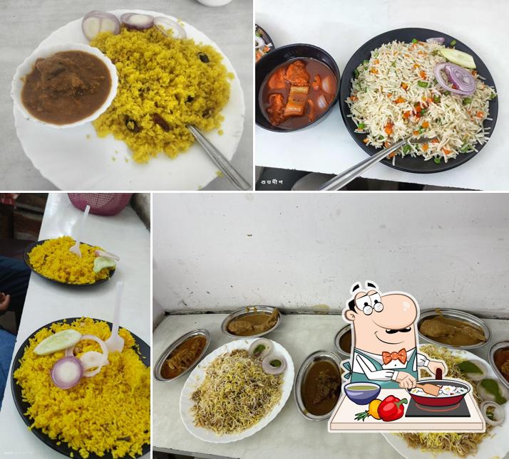 Paella at Biriyani Wale - 2
