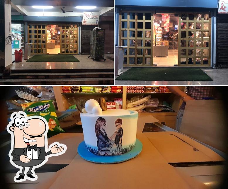 See the image of Casa Delicia