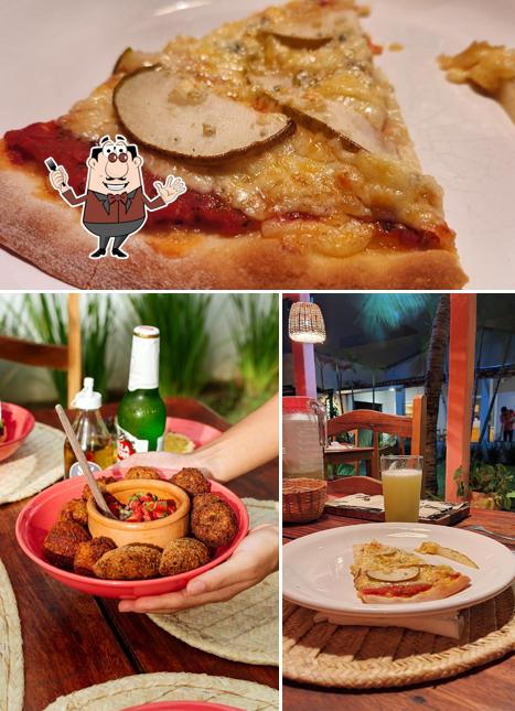 Comida em Casa Aho