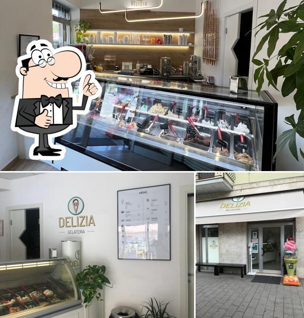 Vedi questa foto di Delizia gelateria