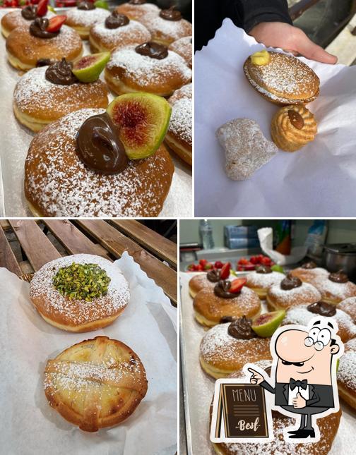 Delizie Dolci & Salate