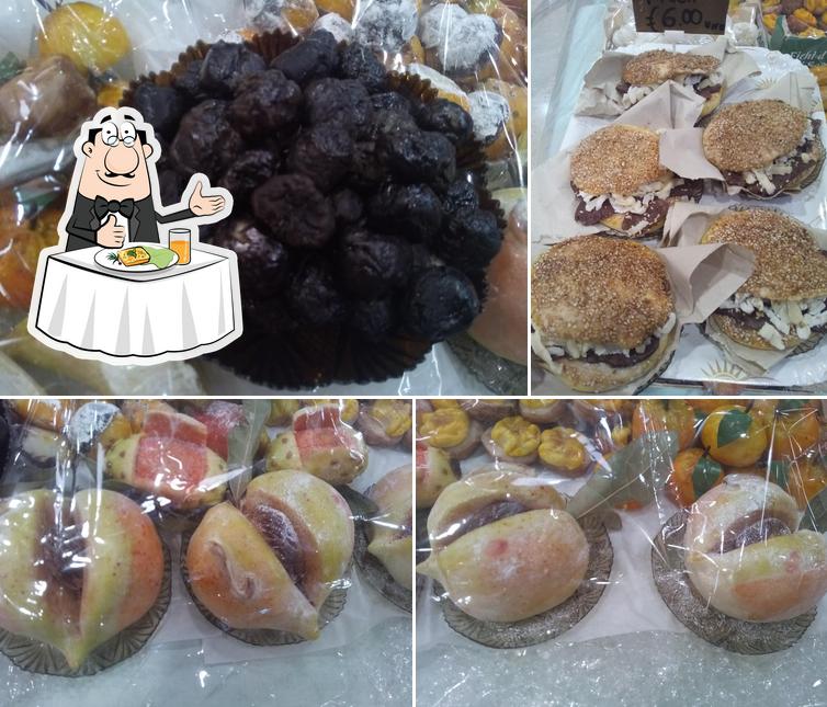 Cibo al Di Gesu' Antonino