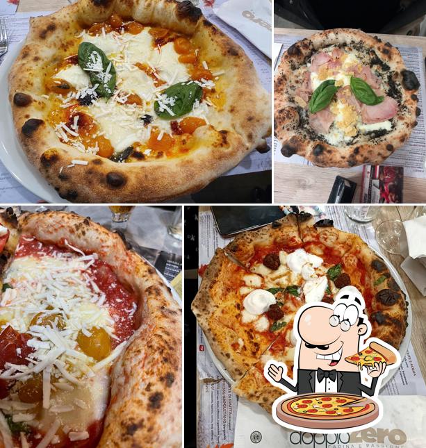 Doppiozero Farina & Passione