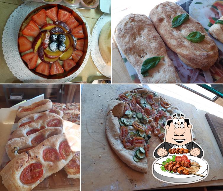 Cibo al F.lli Bonafini Snc