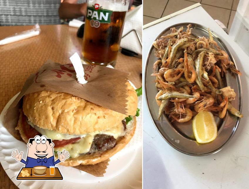 Hamburger al Restaurant Đir