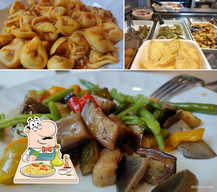Cibo al Fior di Grano Macerata